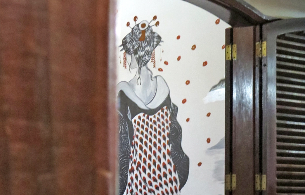 Restaurante Hime