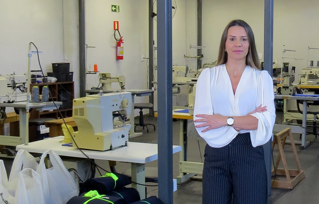 Patrícia Bernardo Uniformes