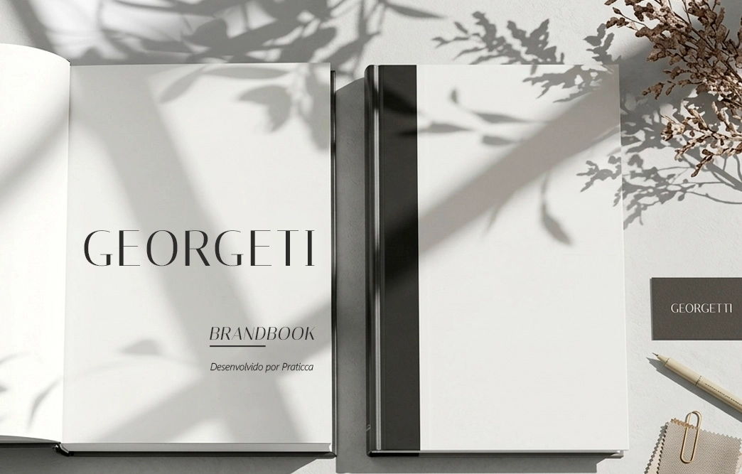 Design e Identidade Visual
